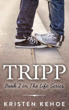Tripp Tripp