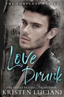 Love Drunk (Complete Series)