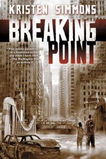 Breaking Point a5-2 Breaking Point a5-2