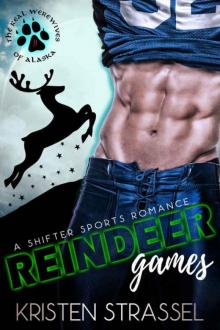Reindeer Games Reindeer Games
