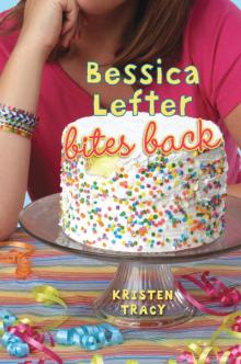 Bessica 2 - Bessica Lefter Bites Back Bessica 2 - Bessica Lefter Bites Back