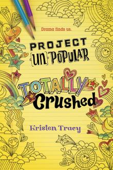Totally Crushed Totally Crushed