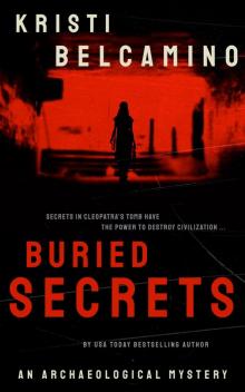Buried Secrets