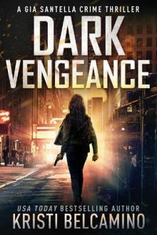 Dark Vengeance