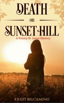 Death on Sunset Hill