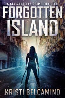 Forgotten Island