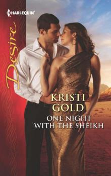 One Night With the Sheikh One Night With the Sheikh