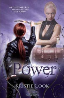 Power (Soul Savers)