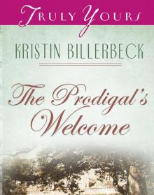 Prodigal's Welcome