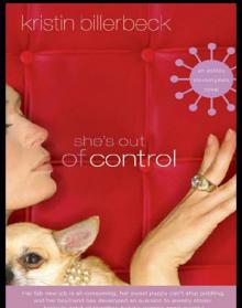 She's Out of Control