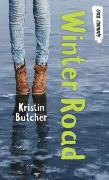 Winter Road Winter Road