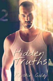 Hidden Truths (The Hidden Series Book 1)
