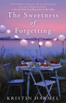 The Sweetness of Forgetting