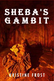 Sheba's Gambit Sheba's Gambit