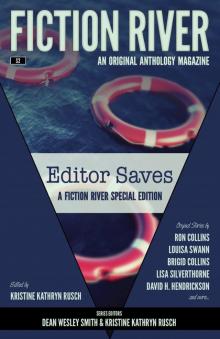 Fiction River Special Edition Fiction River Special Edition