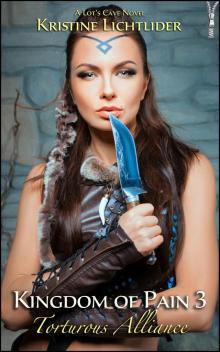 Torturous Alliance Torturous Alliance