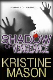 Shadow of Vengeance Shadow of Vengeance
