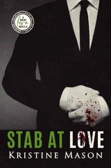 Stab at Love Stab at Love