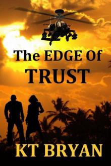 THE EDGE OF TRUST (TEAM EDGE)