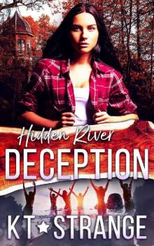 Hidden River Deception (Hidden River Academy Book 4) Hidden River Deception (Hidden River Academy Book 4)