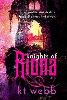 Knights of Riona Knights of Riona
