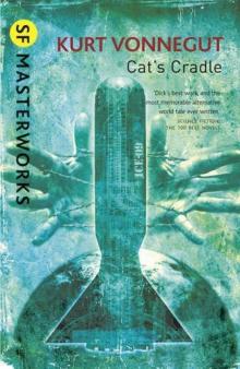 Cat's Cradle: A Novel Cat's Cradle: A Novel