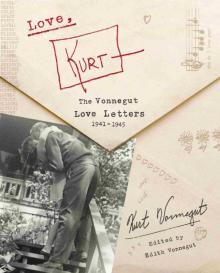 Love, Kurt Love, Kurt