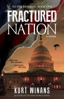 Fractured Nation Fractured Nation