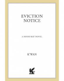 Eviction Notice