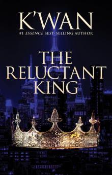 The Reluctant King: Book 1: The Book of Shadow The Reluctant King: Book 1: The Book of Shadow