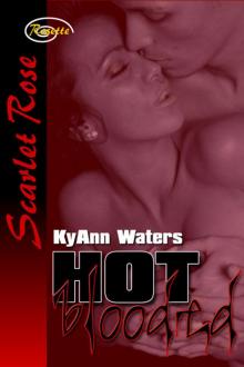 Hot Blooded Hot Blooded