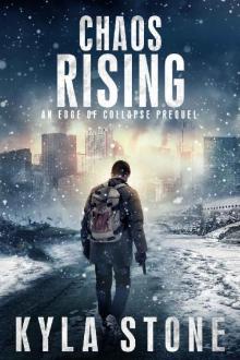 Chaos Rising Chaos Rising