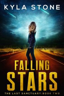 Falling Stars