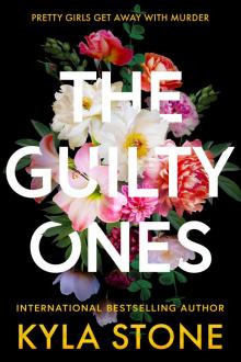 The Guilty Ones: A Psychological Thriller The Guilty Ones: A Psychological Thriller