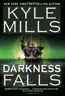 Darkness Falls Darkness Falls