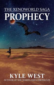 Prophecy Prophecy