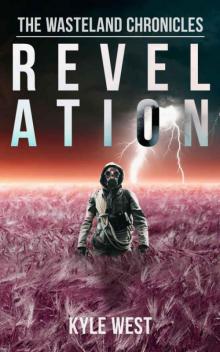 Revelation twc-4
