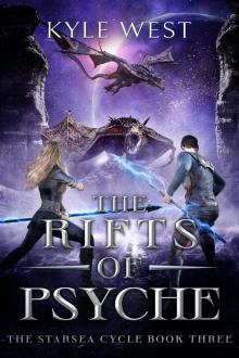 The Rifts of Psyche The Rifts of Psyche