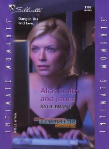 ALIAS SMITH AND JONES