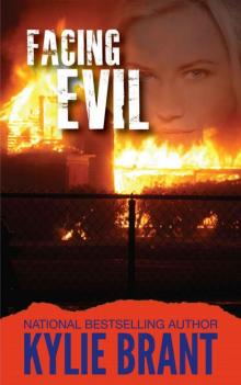 Facing Evil Facing Evil