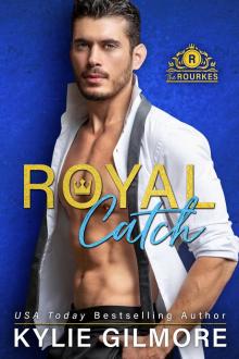Royal Catch Royal Catch