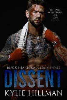 Dissent Dissent
