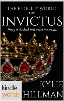 The Fidelity World_Invictus The Fidelity World_Invictus