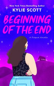 Beginning of the End Beginning of the End