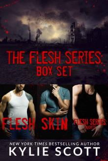 Flesh Series: The Complete Box Set (Flesh, Skin, Flesh Series: Shorts) Flesh Series: The Complete Box Set (Flesh, Skin, Flesh Series: Shorts)