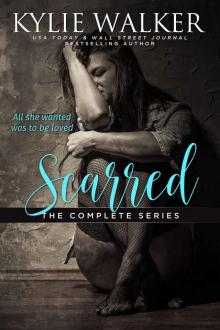 Scarred - The Complete Series Scarred - The Complete Series