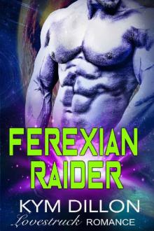 Ferexian Raider