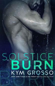 Solstice Burn Solstice Burn
