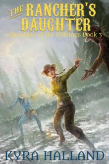 The Rancher's Daughter
