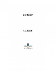Unstable